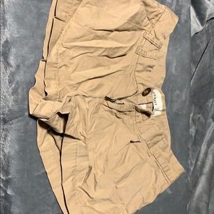 Old Navy shorts